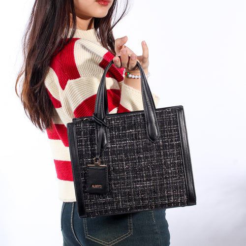 Women's Tiff Tote Bag