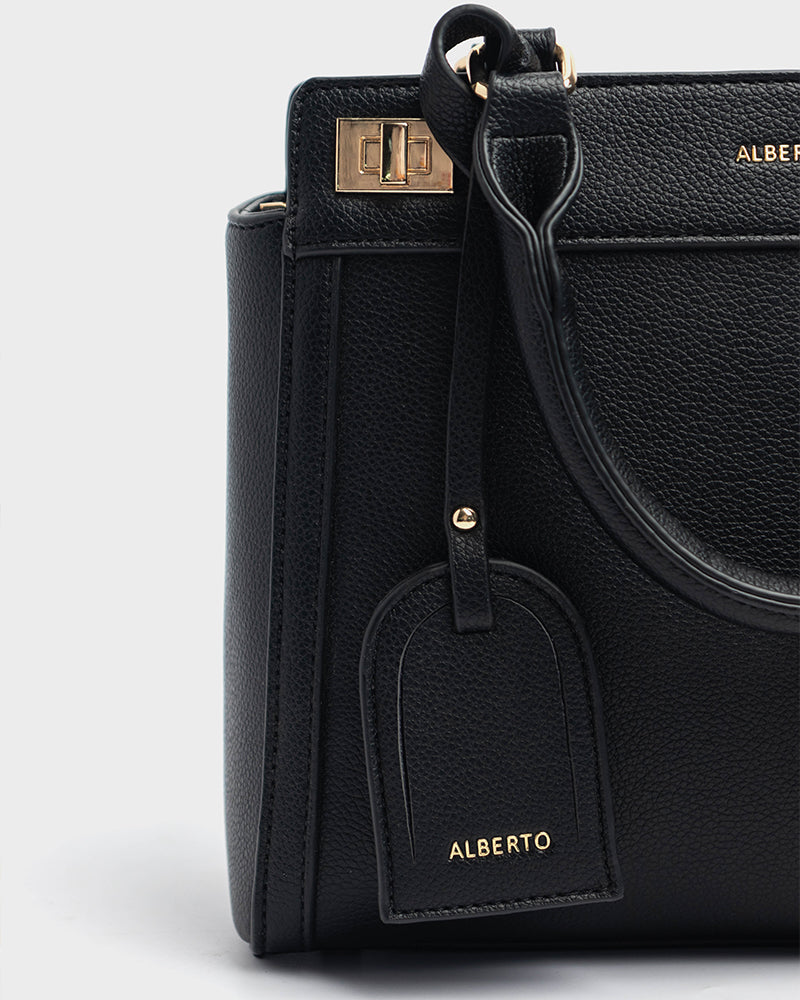 Alberto cheap sling bag