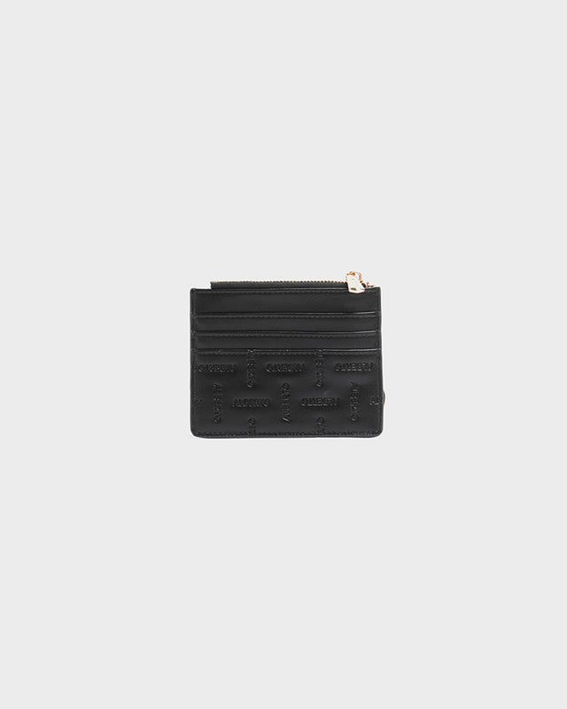 Women's Skye Embossed Small Wallet