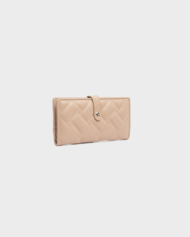 Women's Shai Long Wallet