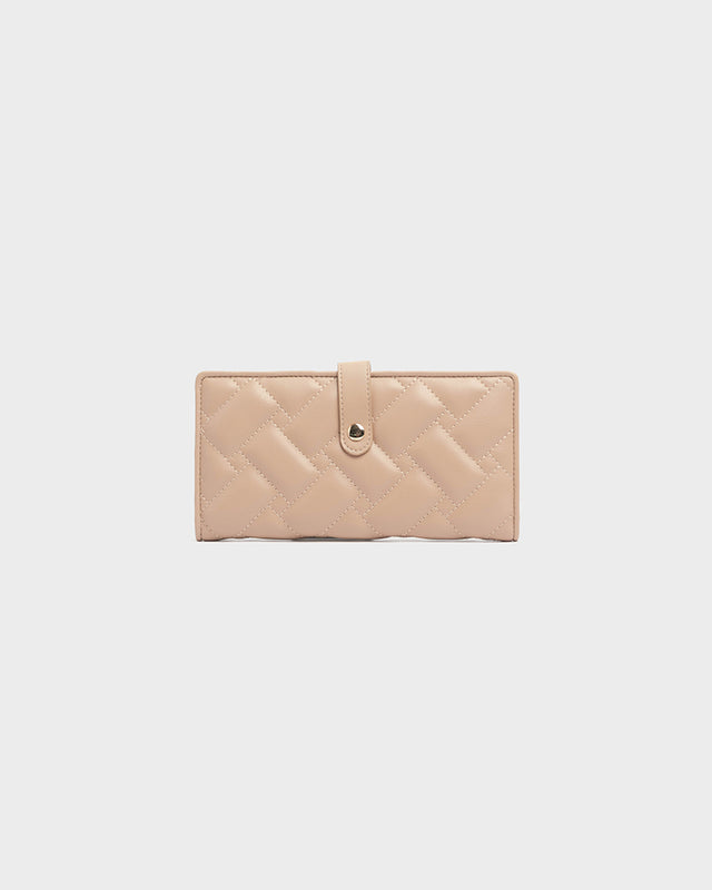 Women's Shai Long Wallet