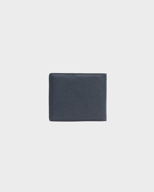 Men's Shiloh Short Wallet