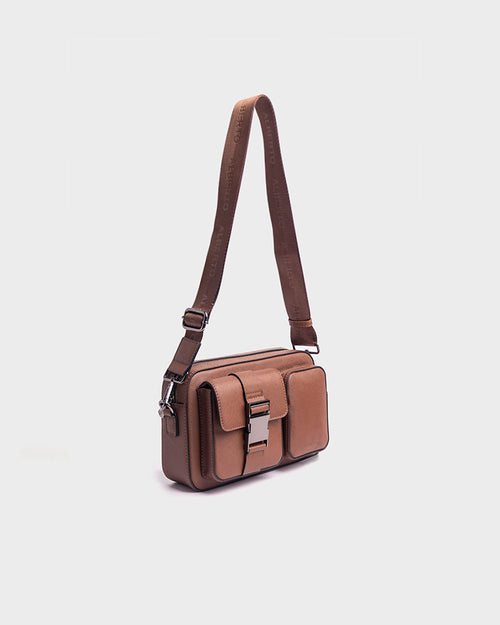 Men's Rob Crossbody Bag