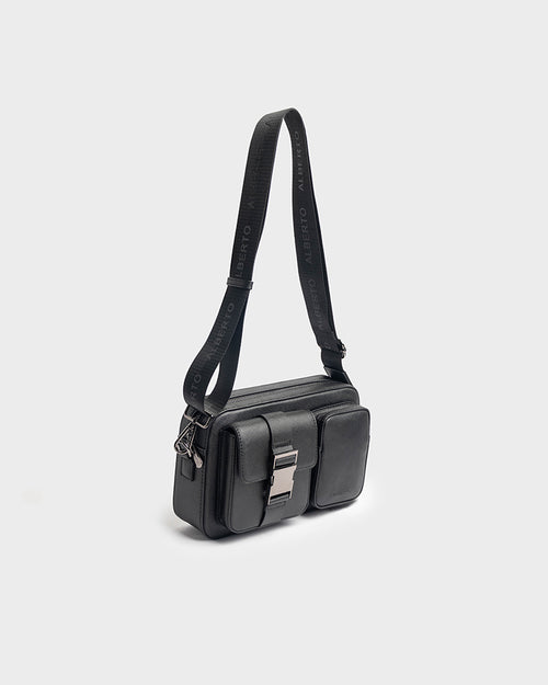 Men's Rob Crossbody Bag