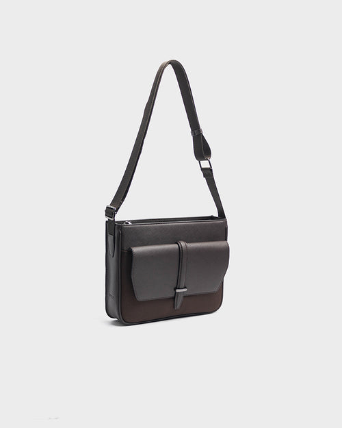 Men's Ruine Crossbody Bag