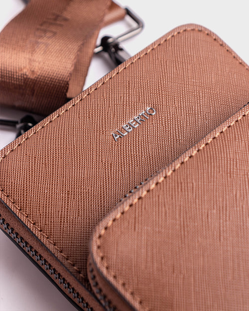 Men's Roland Crossbody Bag