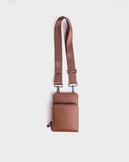Men's Roland Crossbody Bag