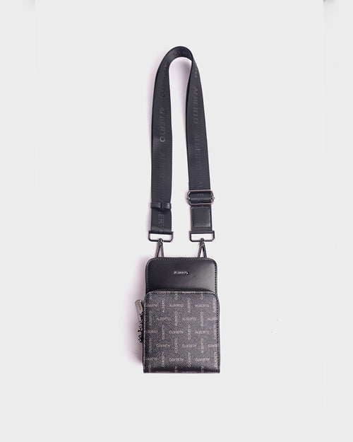 Men's Roland Crossbody Bag