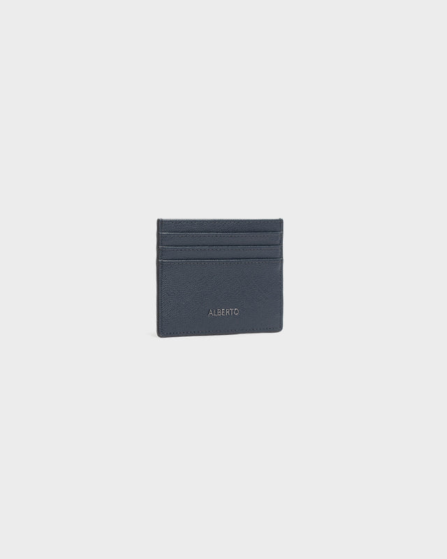 ALBERTO Men's Sevi Small Wallet