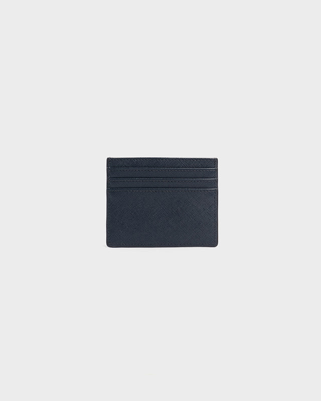 ALBERTO Men's Sevi Small Wallet