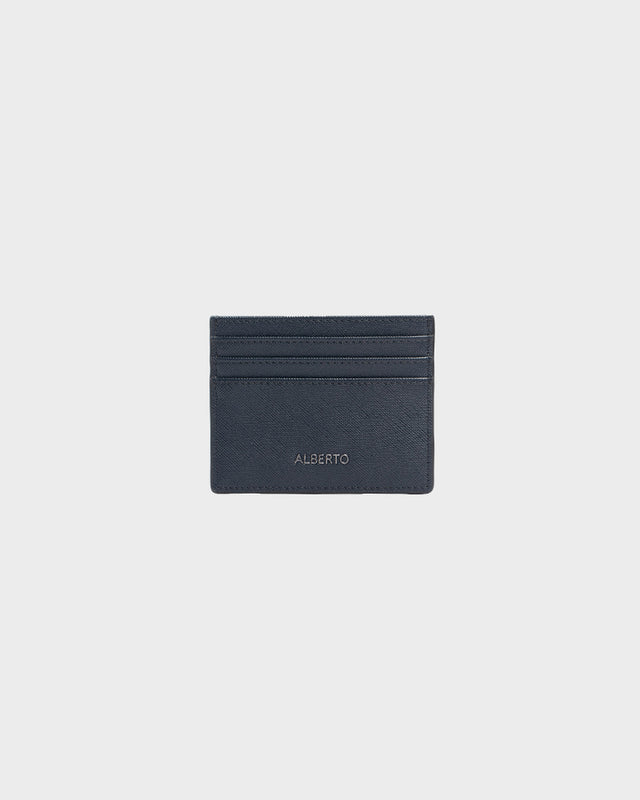 ALBERTO Men's Sevi Small Wallet