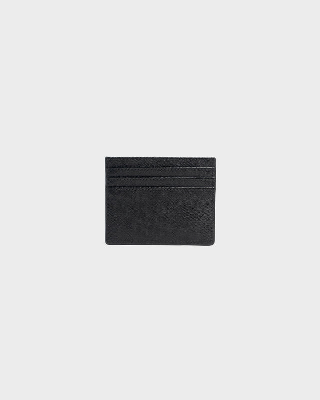 ALBERTO Men's Sevi Small Wallet