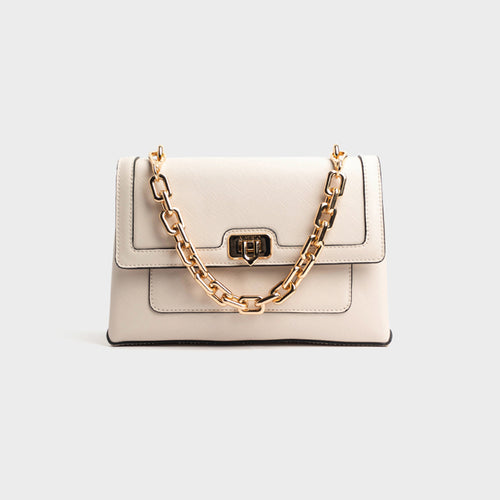 Women's Ruth Satchel Hand Bag