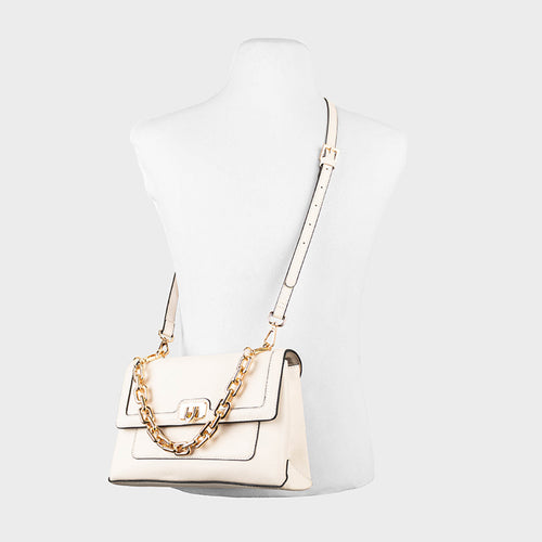 Women's Ruth Satchel Hand Bag