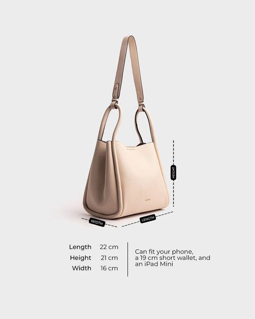 Women's Lyra Mini Handbag
