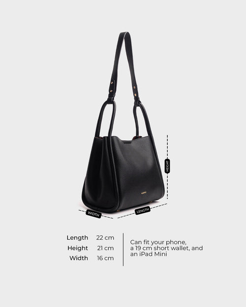 Women's Lyra Mini Handbag