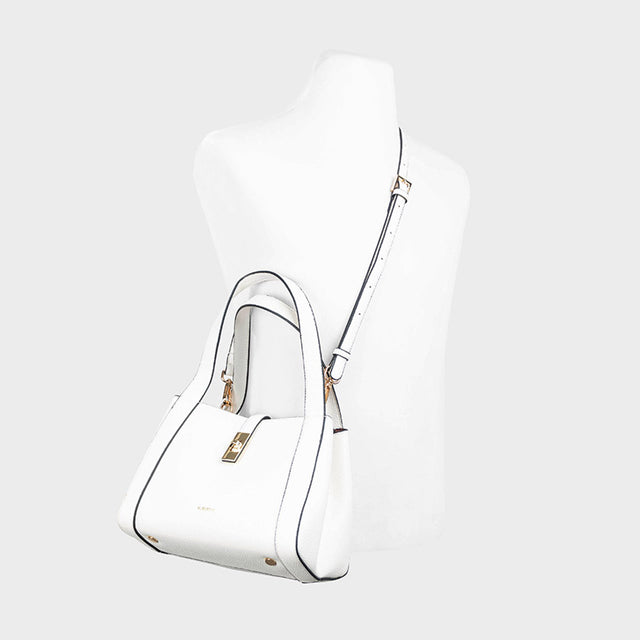 Women's Laura Mini Bucket Bag