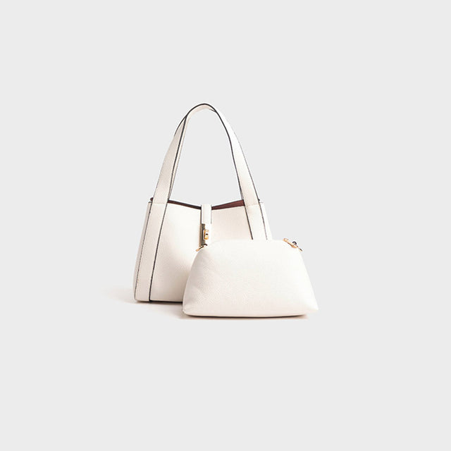 Women's Laura Mini Bucket Bag