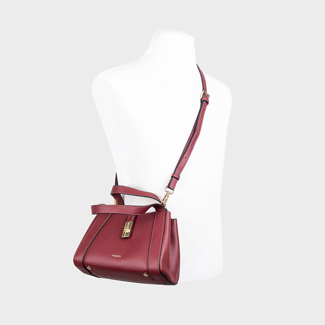 Women's Laura Micro Bucket Bag