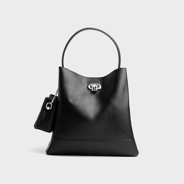 Women's EcoPrisma Claris Bucket Bag