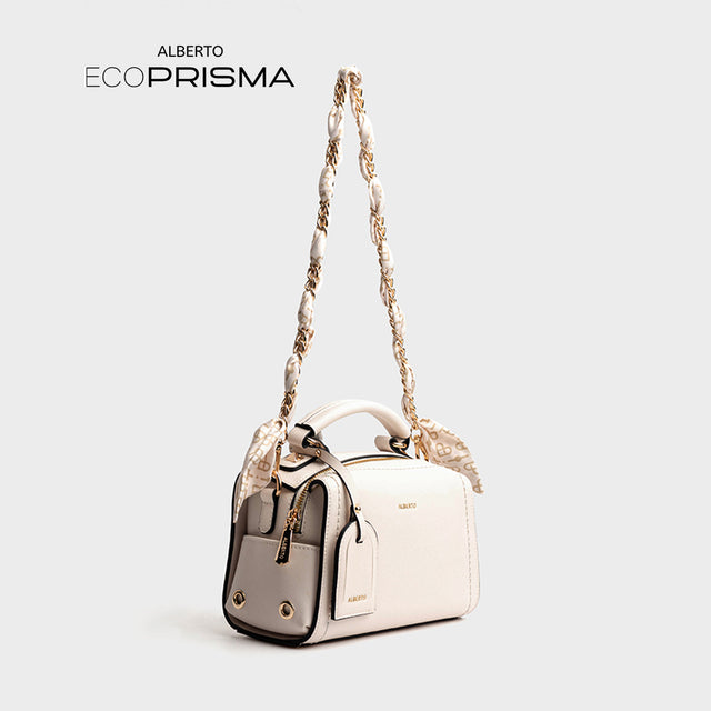 Women's EcoPrisma Devi Crossbody Bag