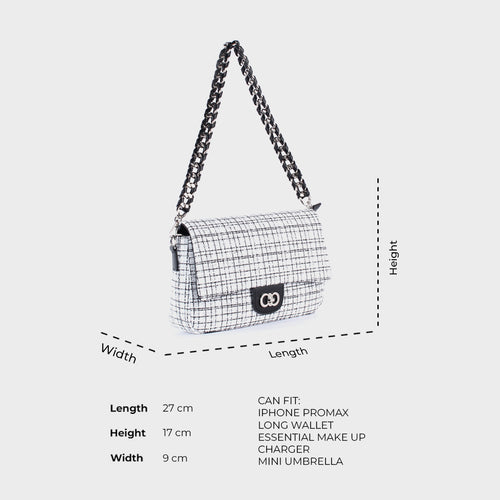 Women's Ressy Handbag