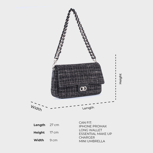 Women's Ressy Handbag