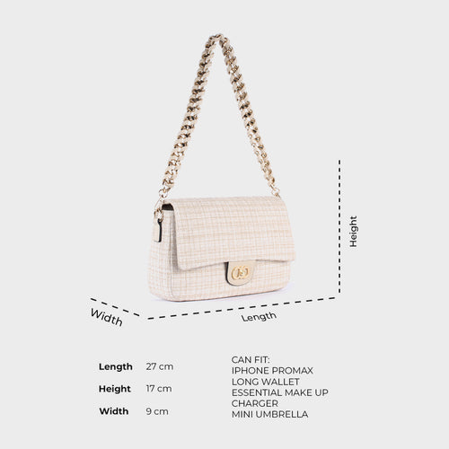 Women's Ressy Handbag