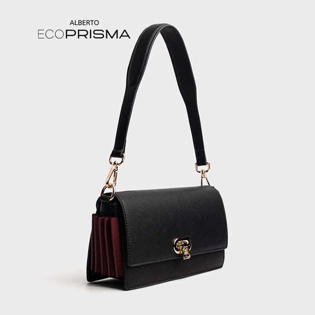 Women's EcoPrisma Olive Handbag