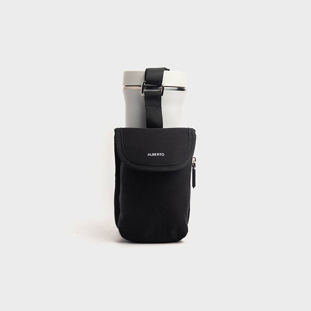 Unisex Damon Crossbody Bag