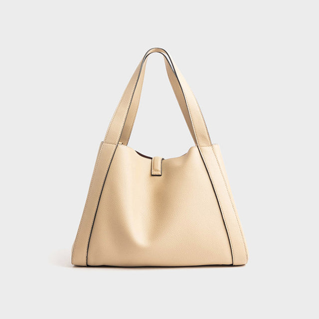 Women's Laura Maxi Bucket Bag