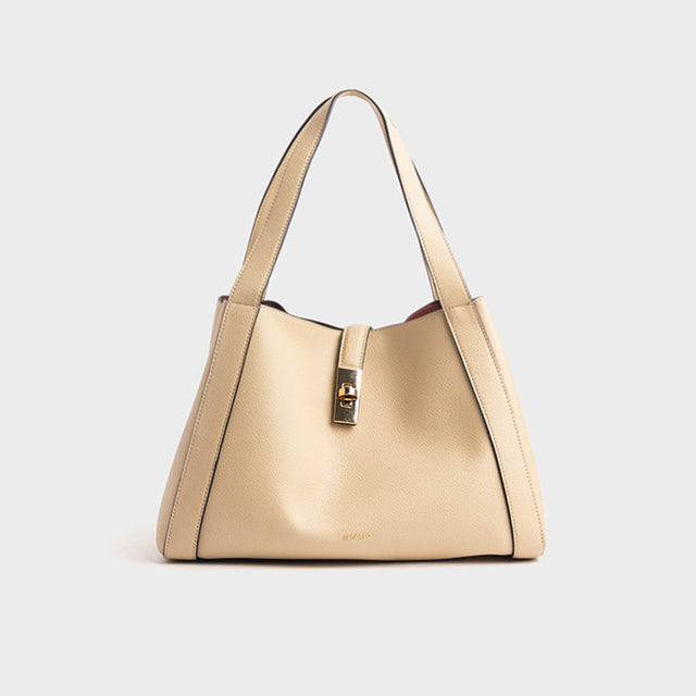 Women's Laura Maxi Bucket Bag