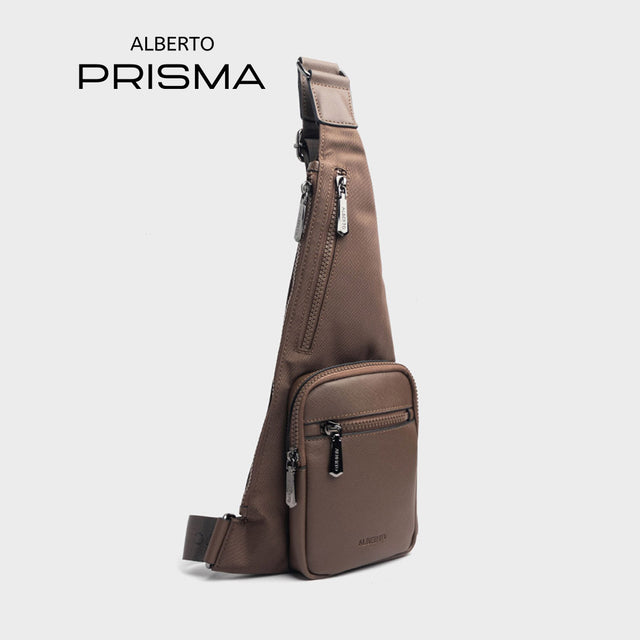 Men's Prisma Rolly Crossbody Bag