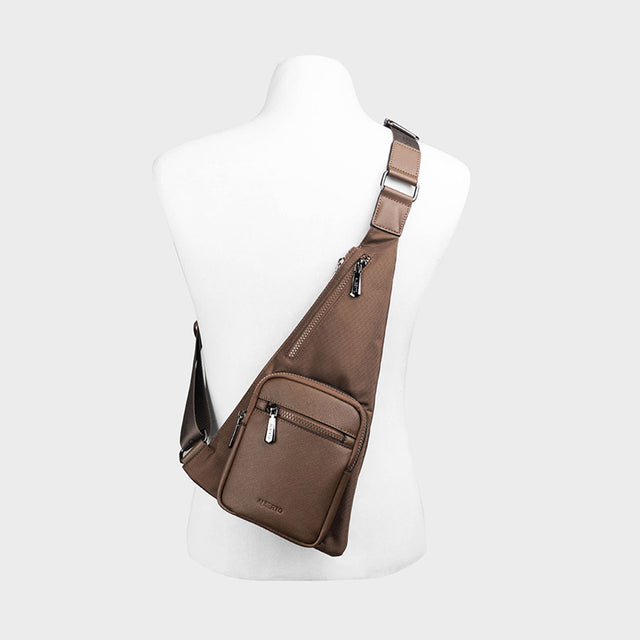 Men's Prisma Rolly Crossbody Bag