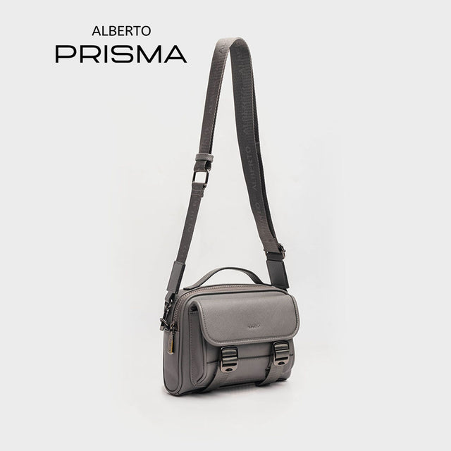 Men's Prisma Roi Crossbody Bag