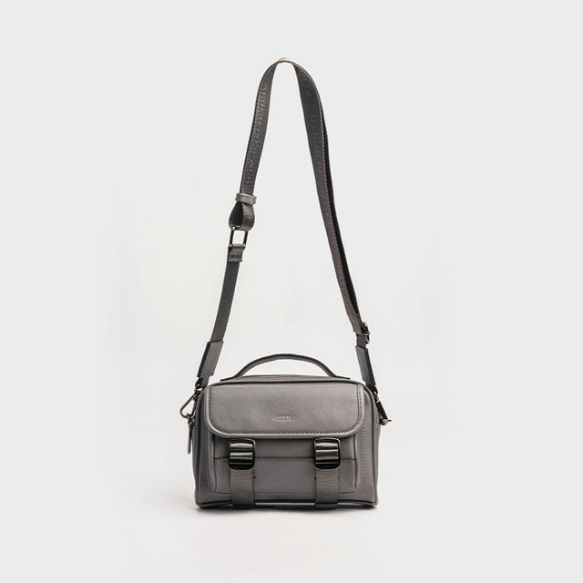 Men's Prisma Roi Crossbody Bag