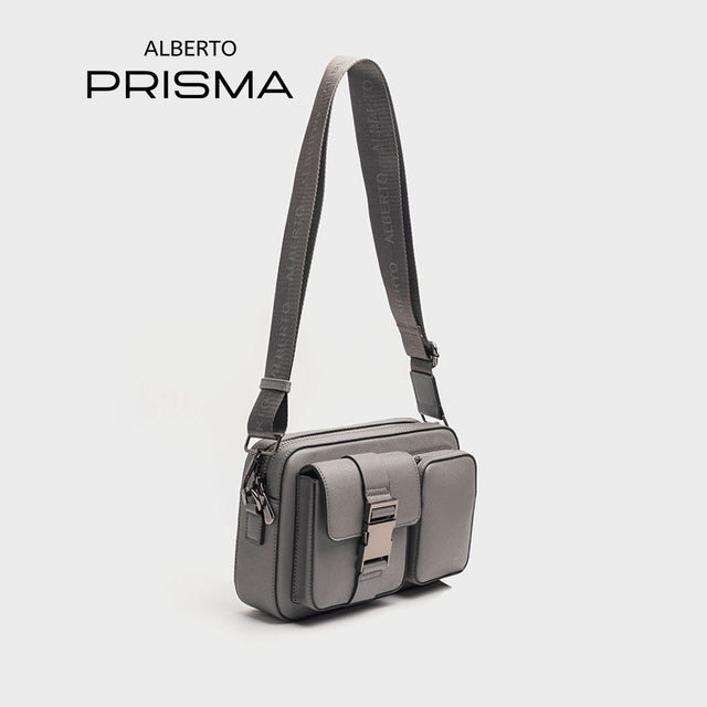 Men's Prisma Rob Crossbody Bag