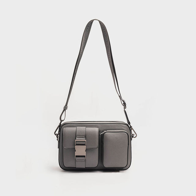 Men's Prisma Rob Crossbody Bag