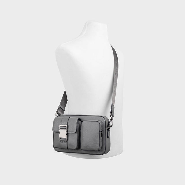 Men's Prisma Rob Crossbody Bag