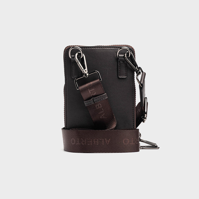 Men's Roland Crossbody Bag