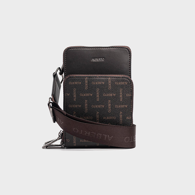 Men's Roland Crossbody Bag