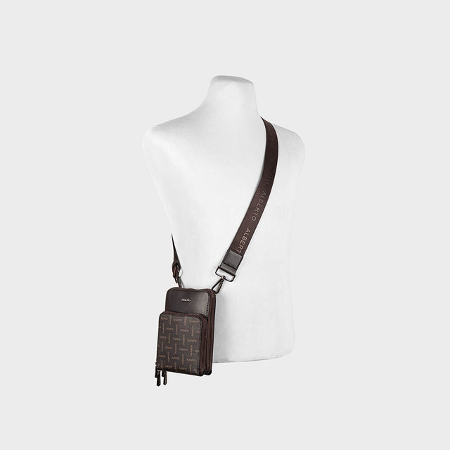 Men's Roland Crossbody Bag