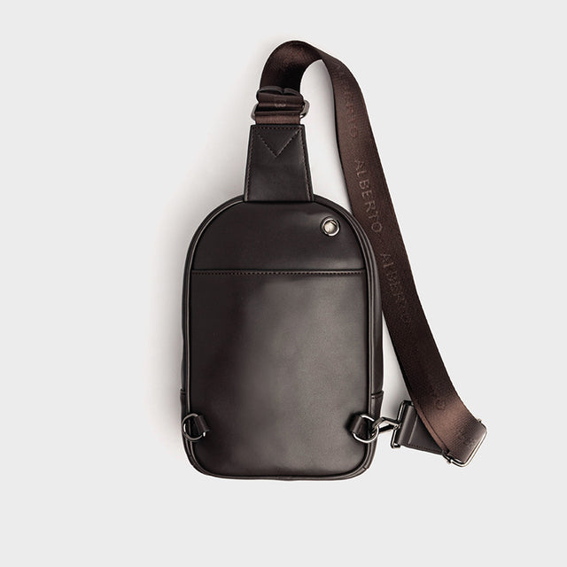 Men's Prisma Rozz Crossbody Bag