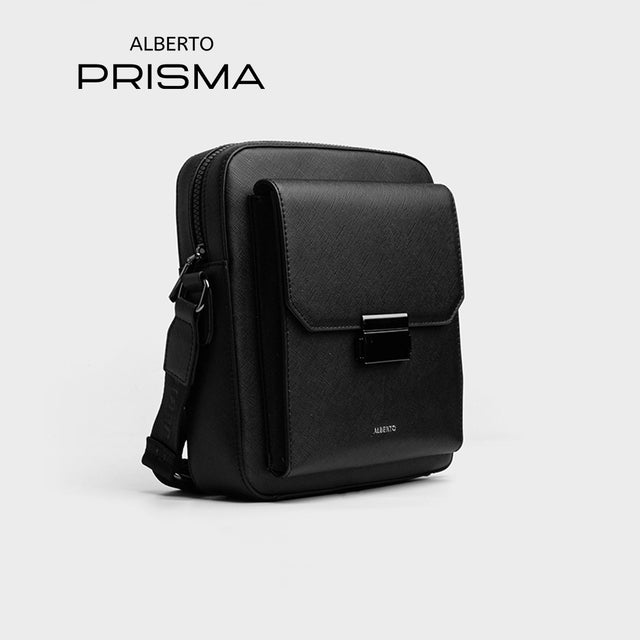 Men's Prisma Mavy Crossbody Bag