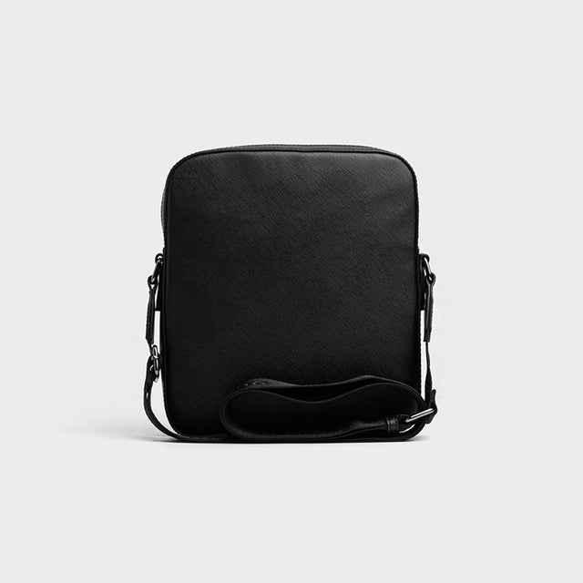 Men's Prisma Mavy Crossbody Bag