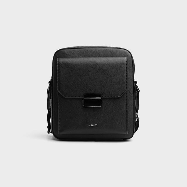 Men's Prisma Mavy Crossbody Bag