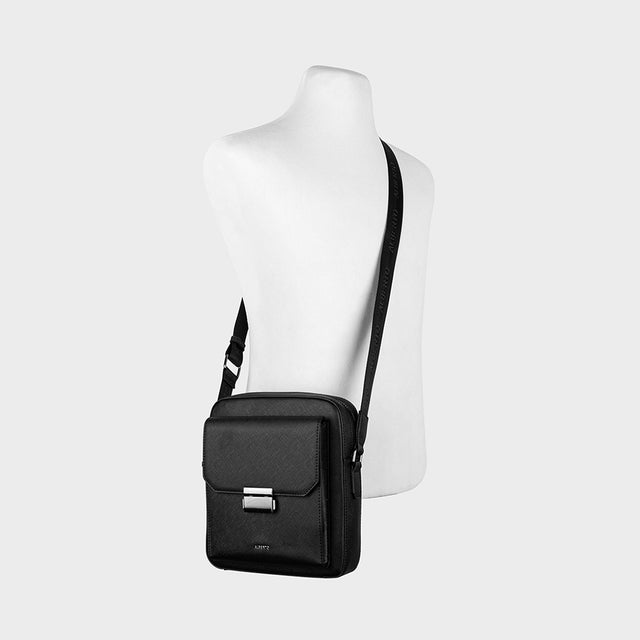 Men's Prisma Mavy Crossbody Bag