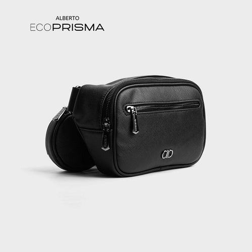 Men's Theo Crossbody Bag