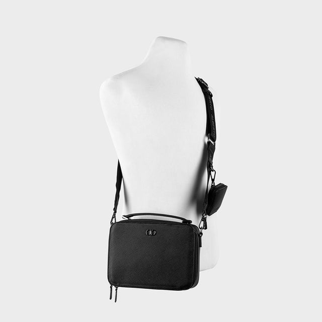 Men's Owen Crossbody Bag