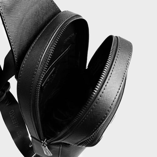 Men's Prisma Luca Crossbody Bag